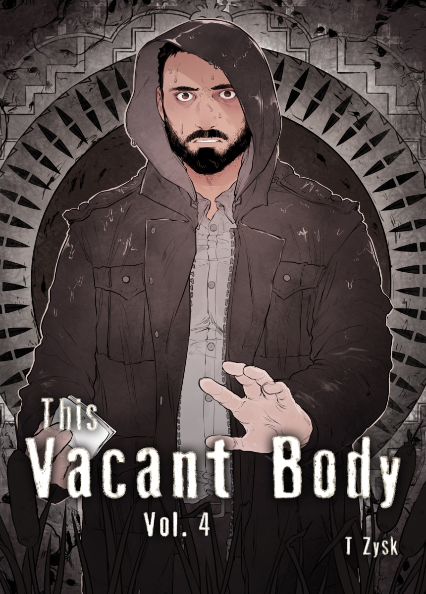 This Vacant Body vol4　火照り