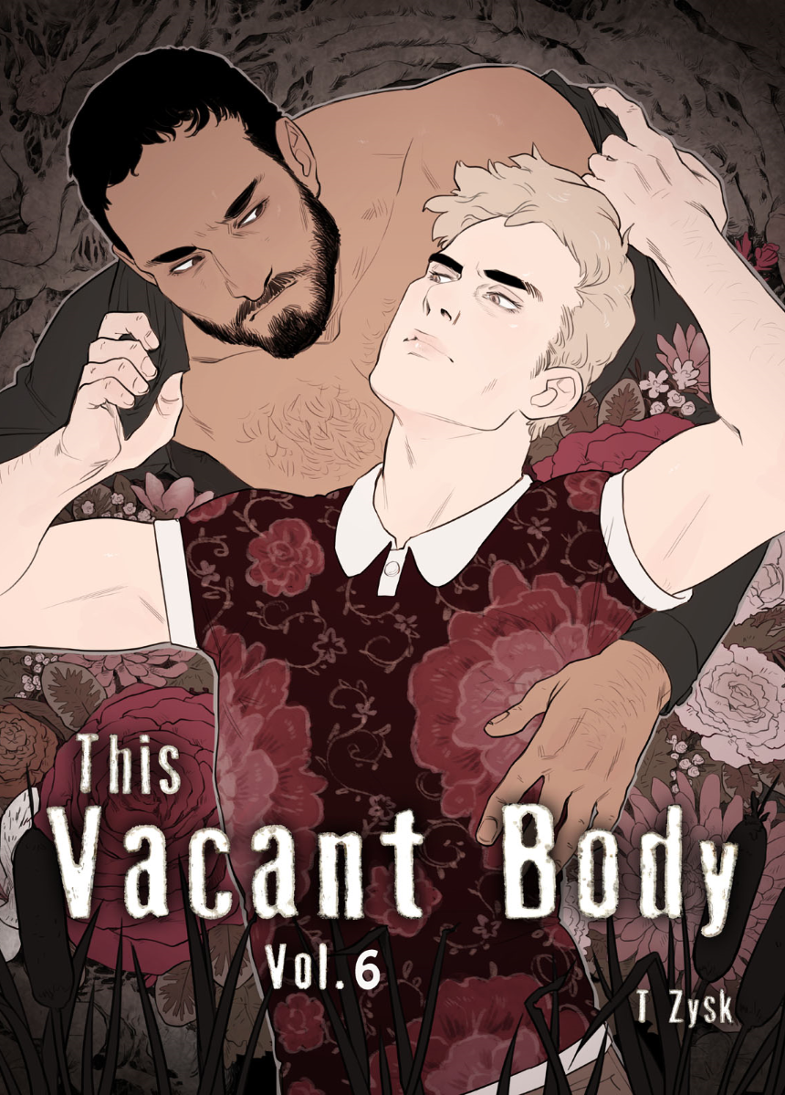 This Vacant Body vol6　贖罪