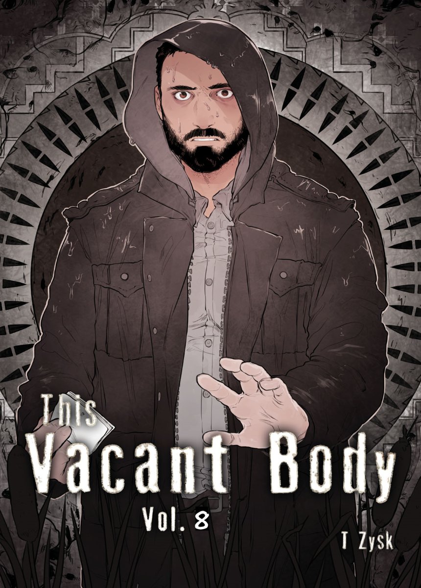 This Vacant Body vol8　誰も悪くない